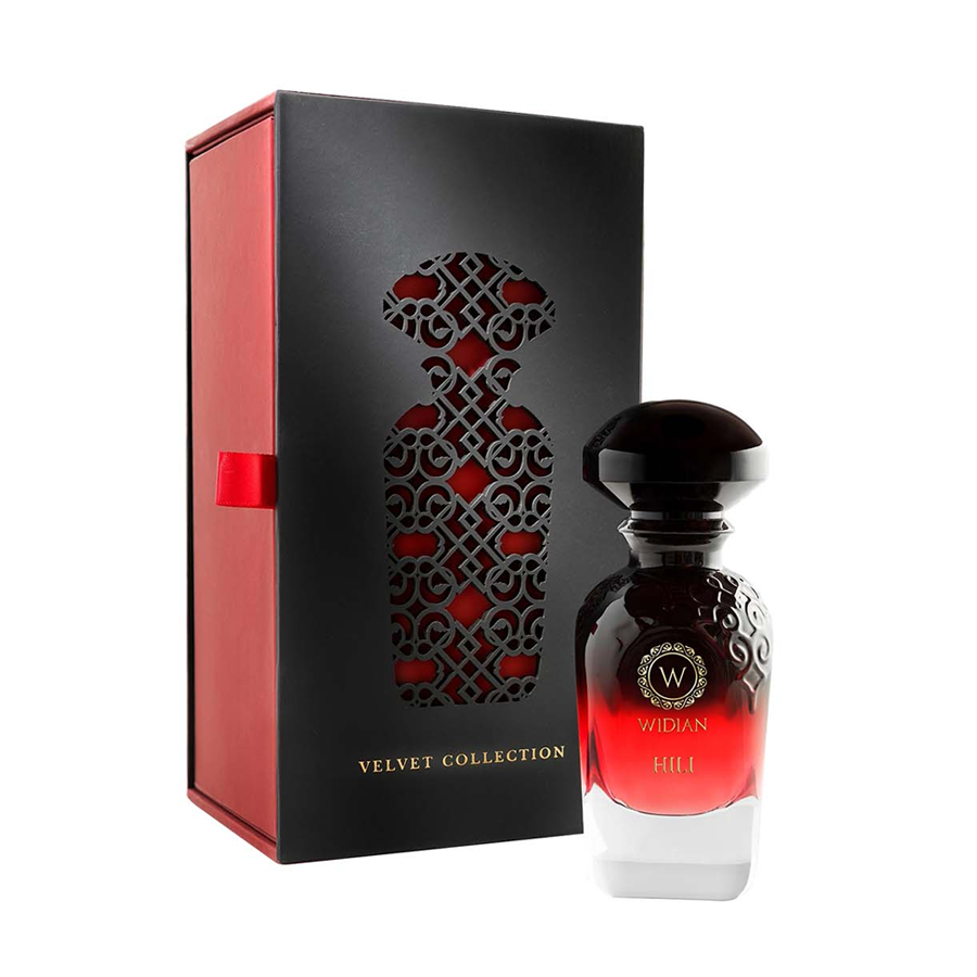 Aj Arabia Widian Velvet Coll Hili Unisex, Aj Arabia, FragrancePrime