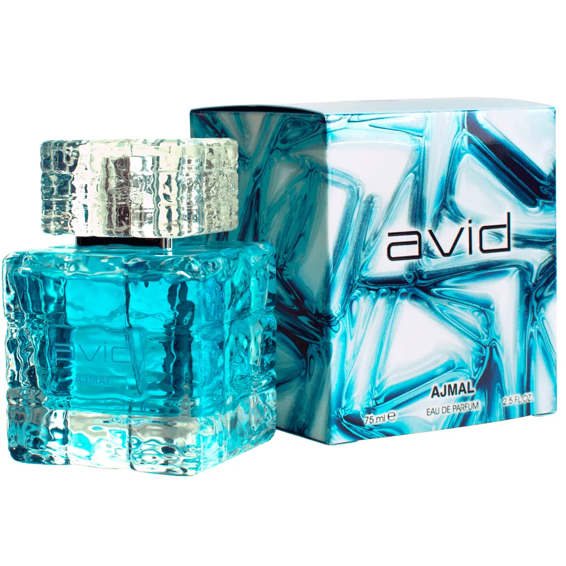 Ajmal Avid Men, Ajmal, FragrancePrime