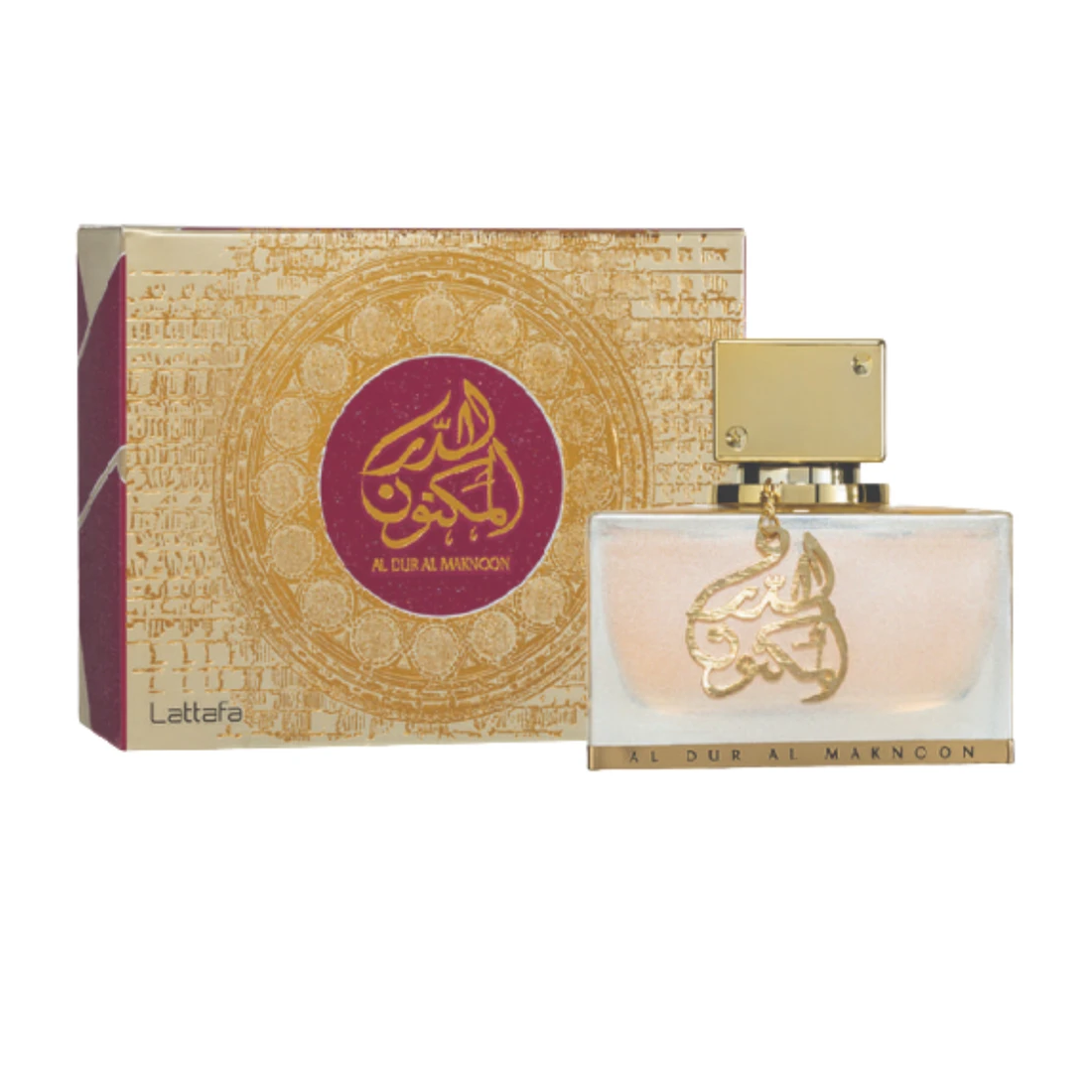Al Dur Al Maknoon Gold UNISEX, Lattafa, FragrancePrime