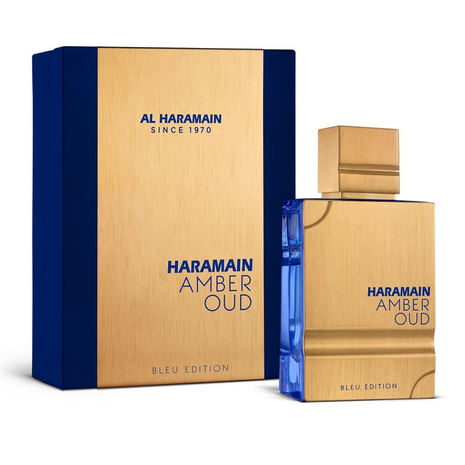 Al Haramain Amber Oud Bleu UNISEX, AL HARAMAIN, FragrancePrime