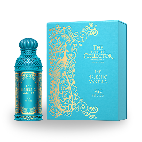 Alexandre J The Art Deco Collector Vanilla Women, Alexandre J, FragrancePrime