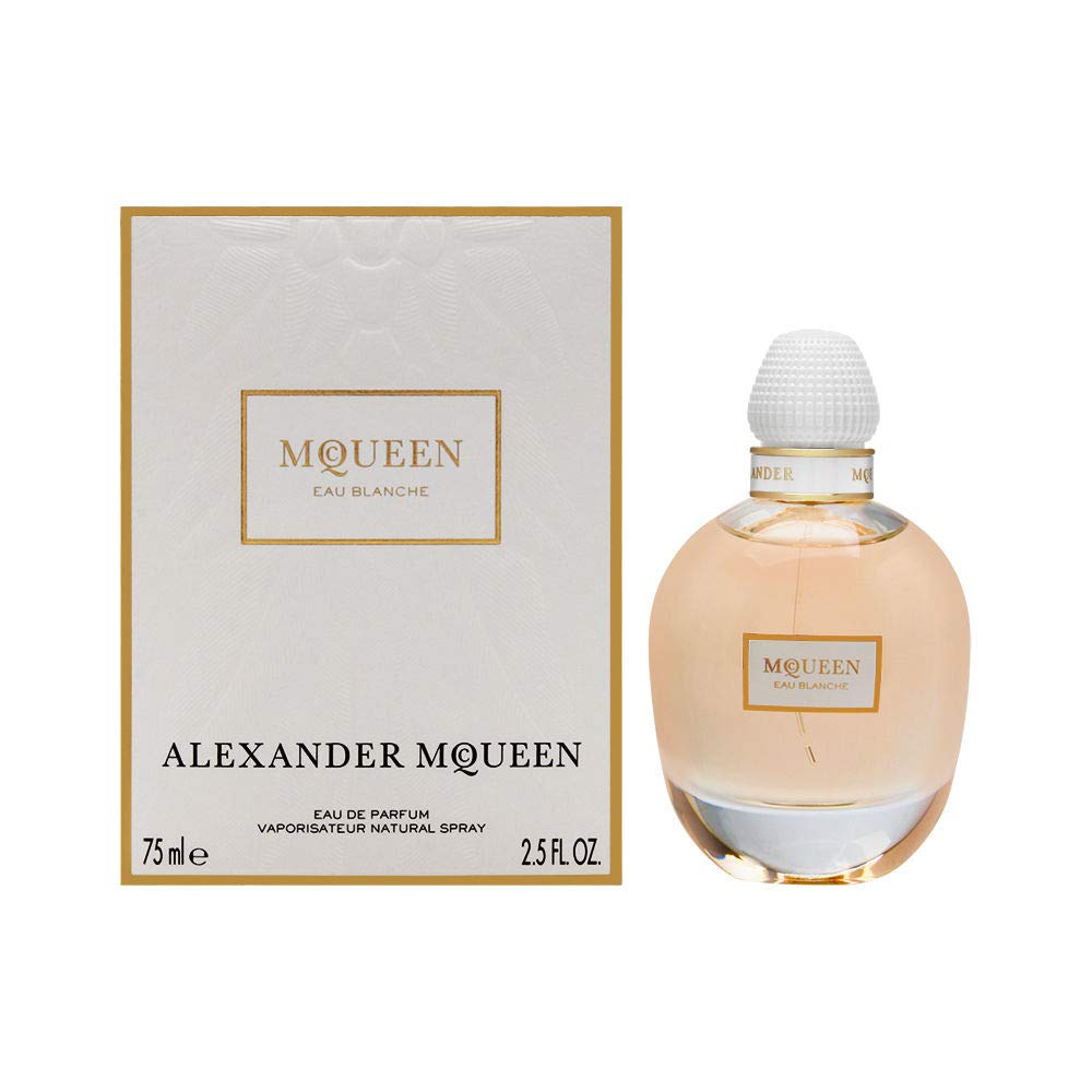 Alexandre Mcqueen Eau Blanche Women, Alexandre J, FragrancePrime