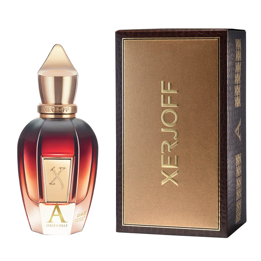 Alexandria Orientale Unisex, XERJOFF, FragrancePrime