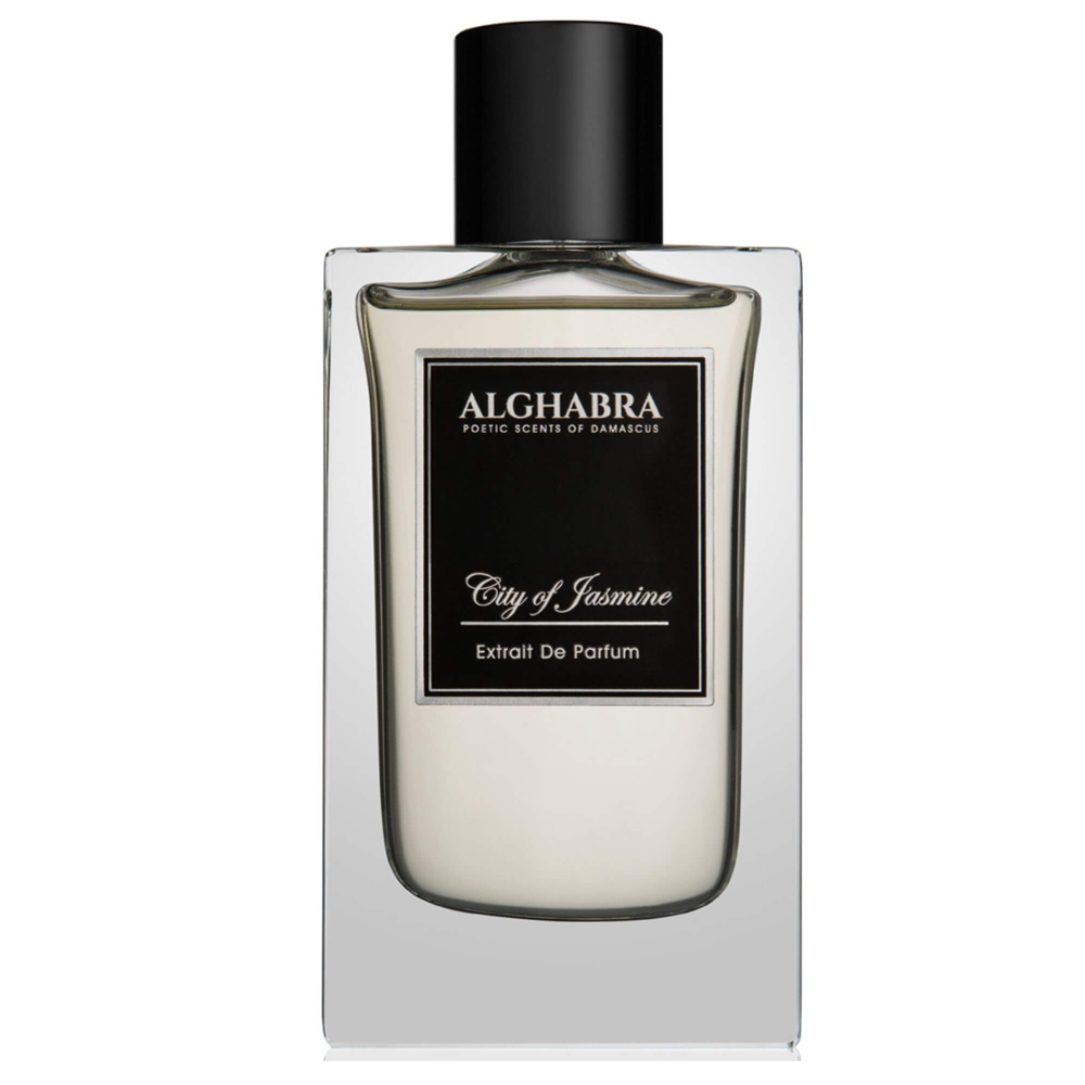 Alghabra Poetic Scents Of Damascus Of Jasmine UNISEX, Alghabra, FragrancePrime