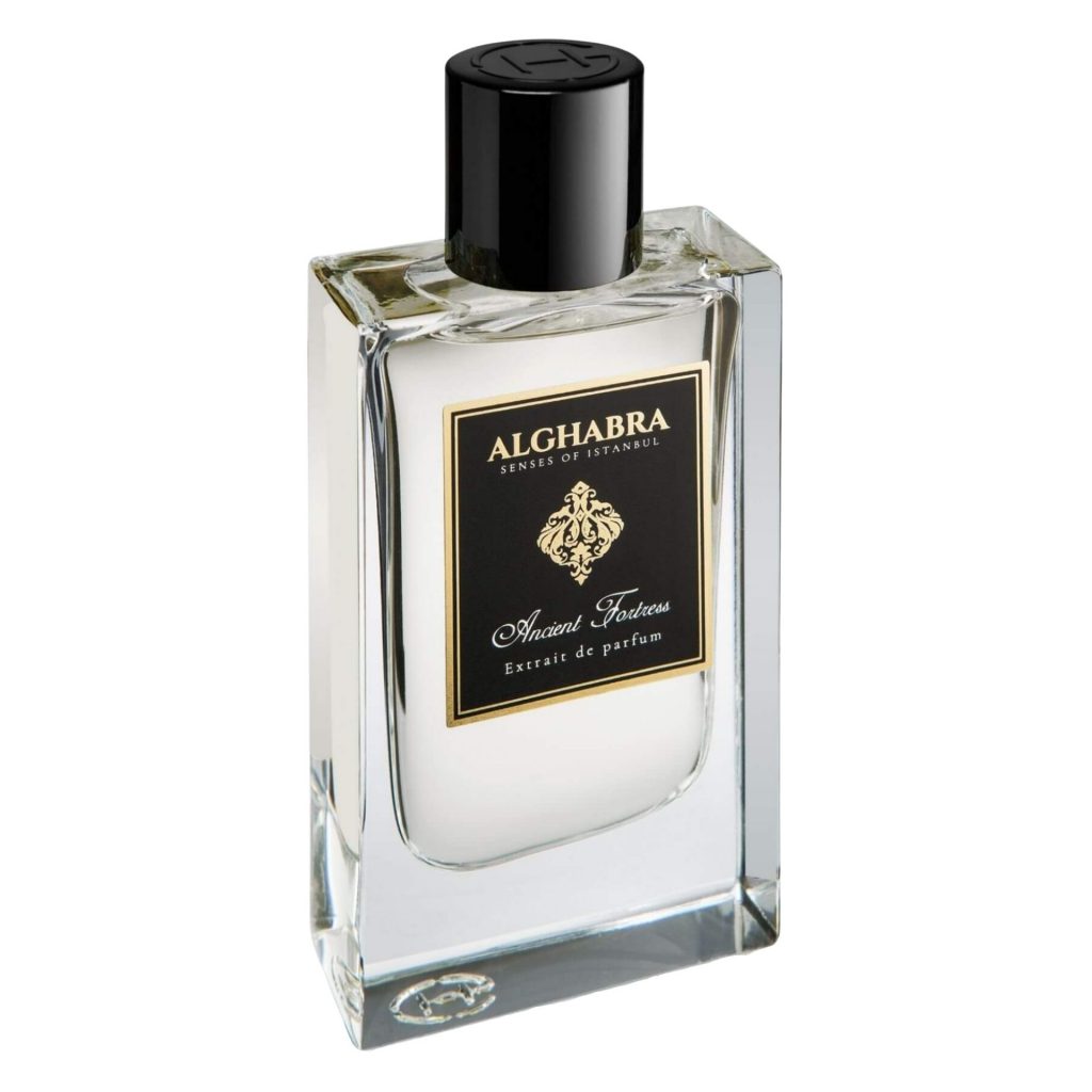 Alghabra Senses Of Istanbul Ancient Fortress UNISEX, Alghabra, FragrancePrime