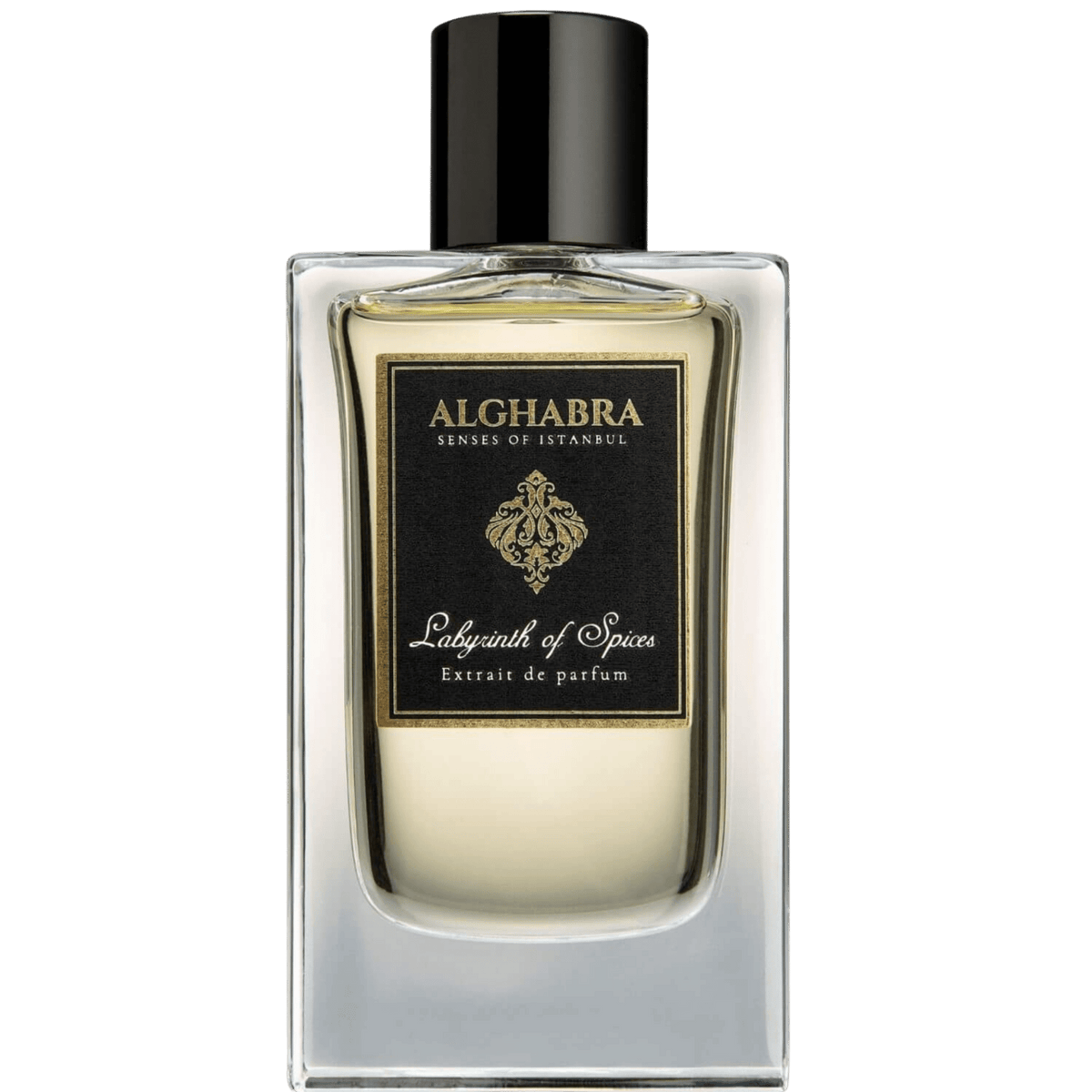 Alghabra Senses Of Istanbul Labyrinth Of Spices UNISEX, Alghabra, FragrancePrime
