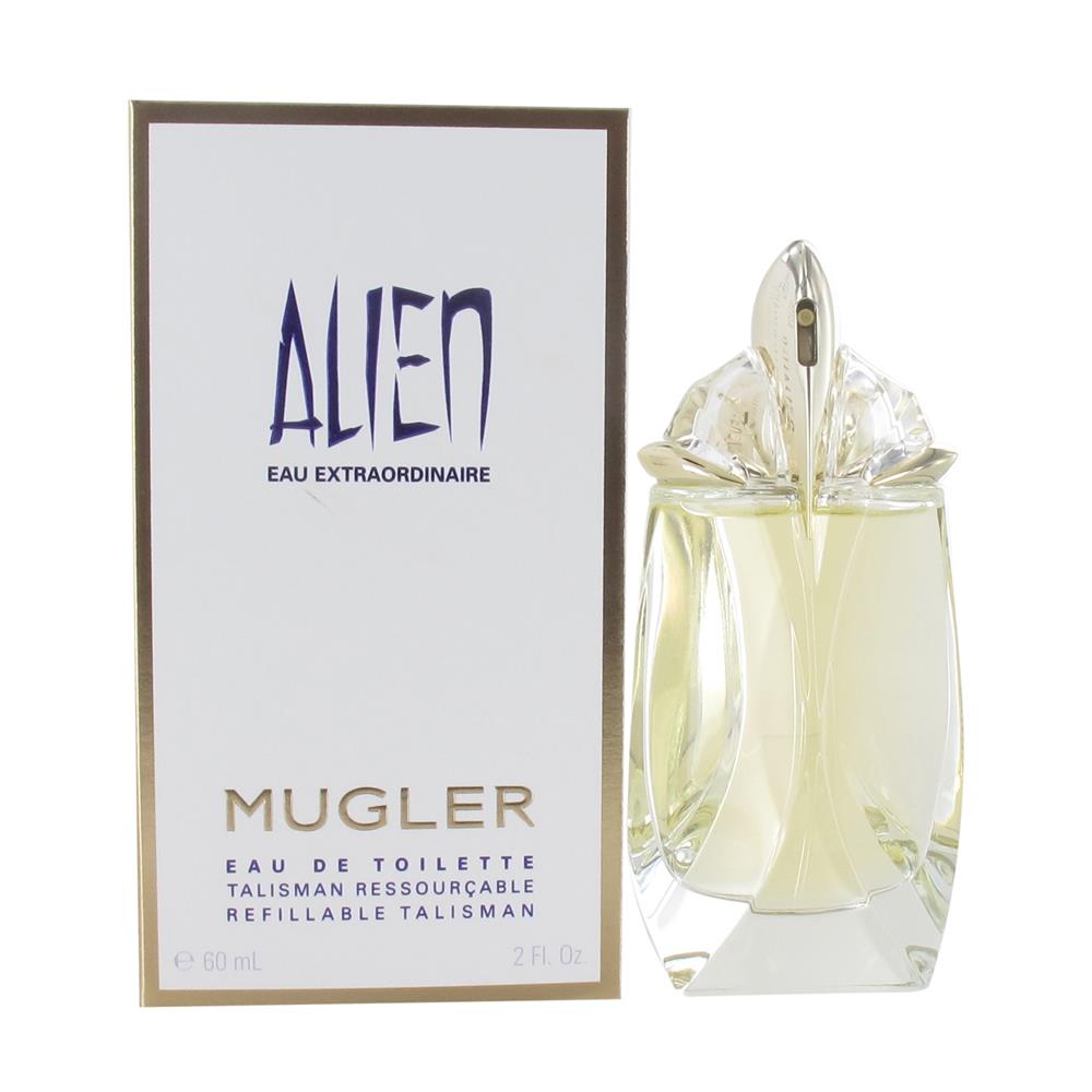 Mugler Alien Extraordinaire Women, THIERRY MUGLER, FragrancePrime