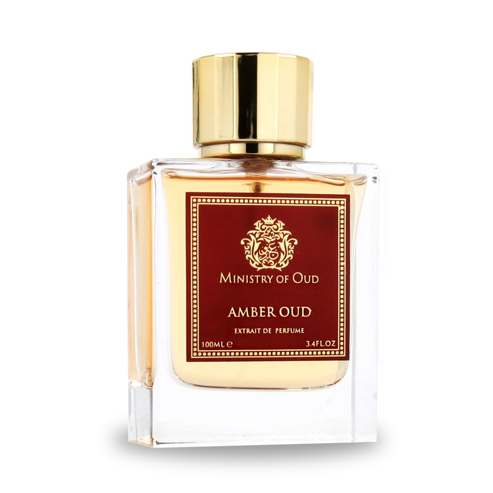 Amber Oud Ministry Of Oud Unisex, Paris Corner, FragrancePrime