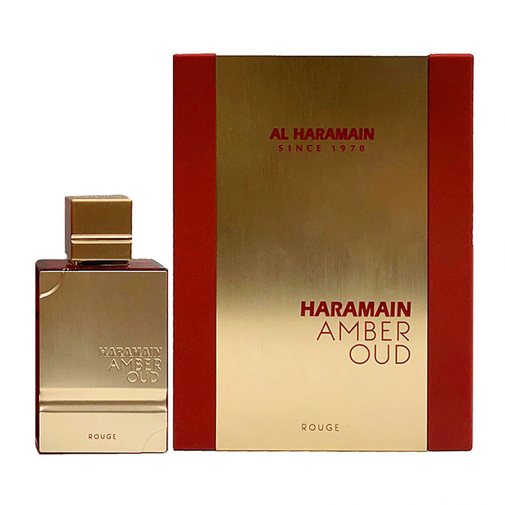 Amber Oud Rouge UNISEX, AL HARAMAIN, FragrancePrime