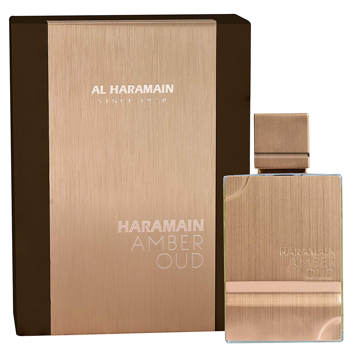 Amber Oud UNISEX, AL HARAMAIN, FragrancePrime