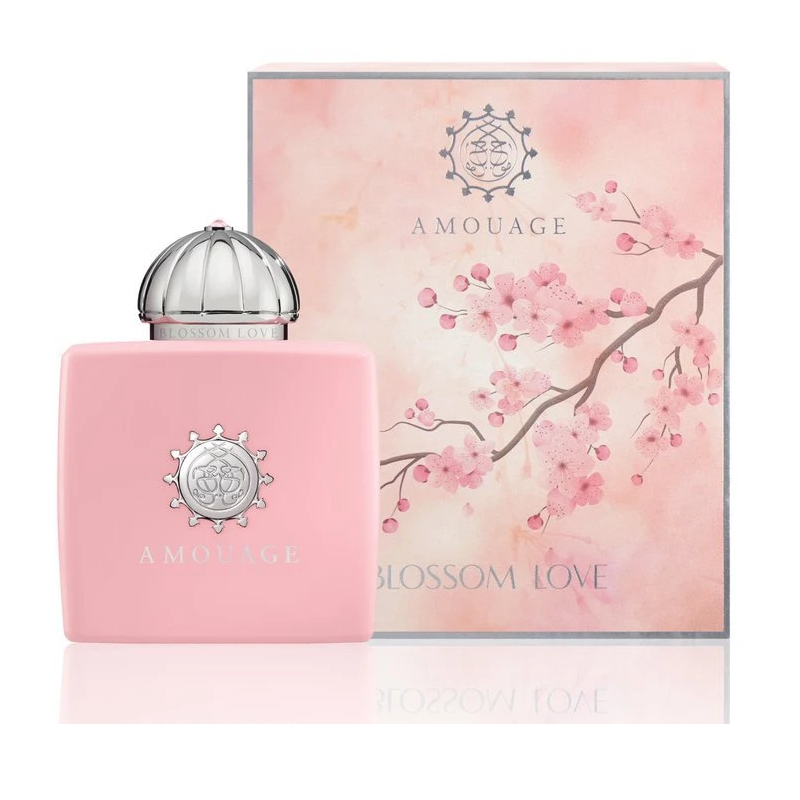 Amouage Blossom Love Women, AMOUAGE, FragrancePrime
