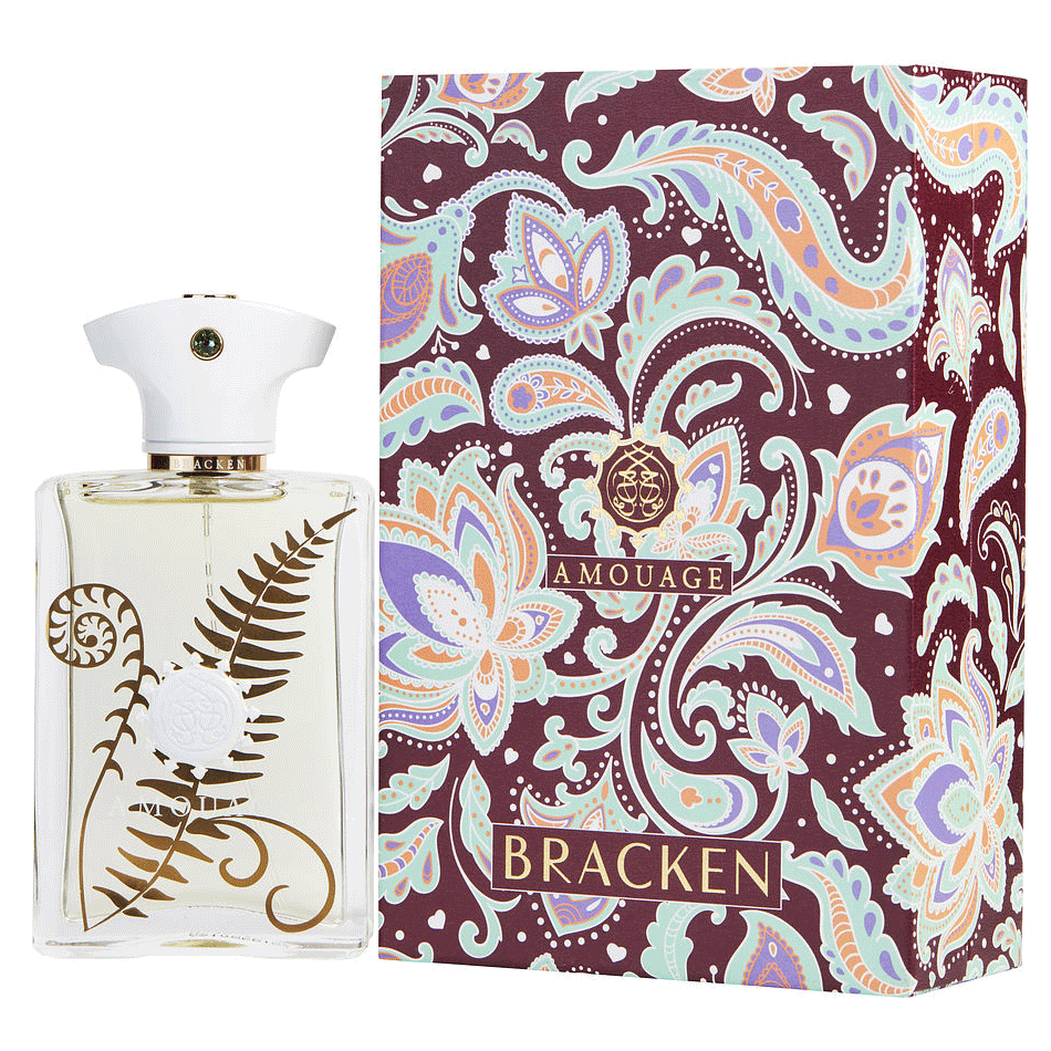 Amouage Bracken Men, AMOUAGE, FragrancePrime