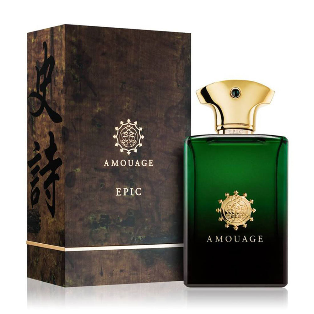 Amouage Epic Edp Men, AMOUAGE, FragrancePrime