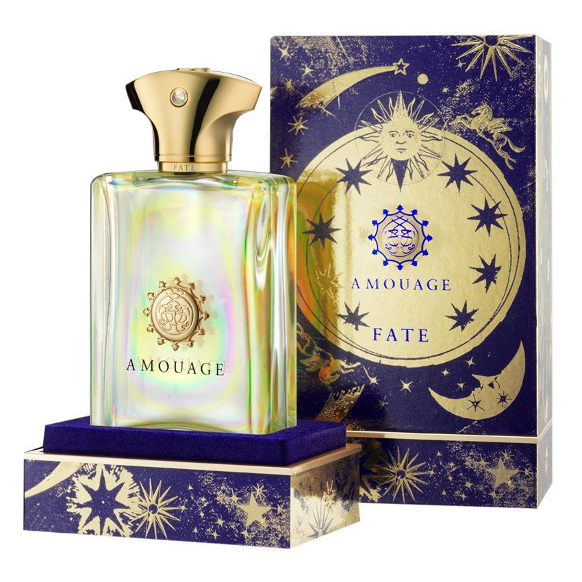 Amouage Fate Edp Men, AMOUAGE, FragrancePrime