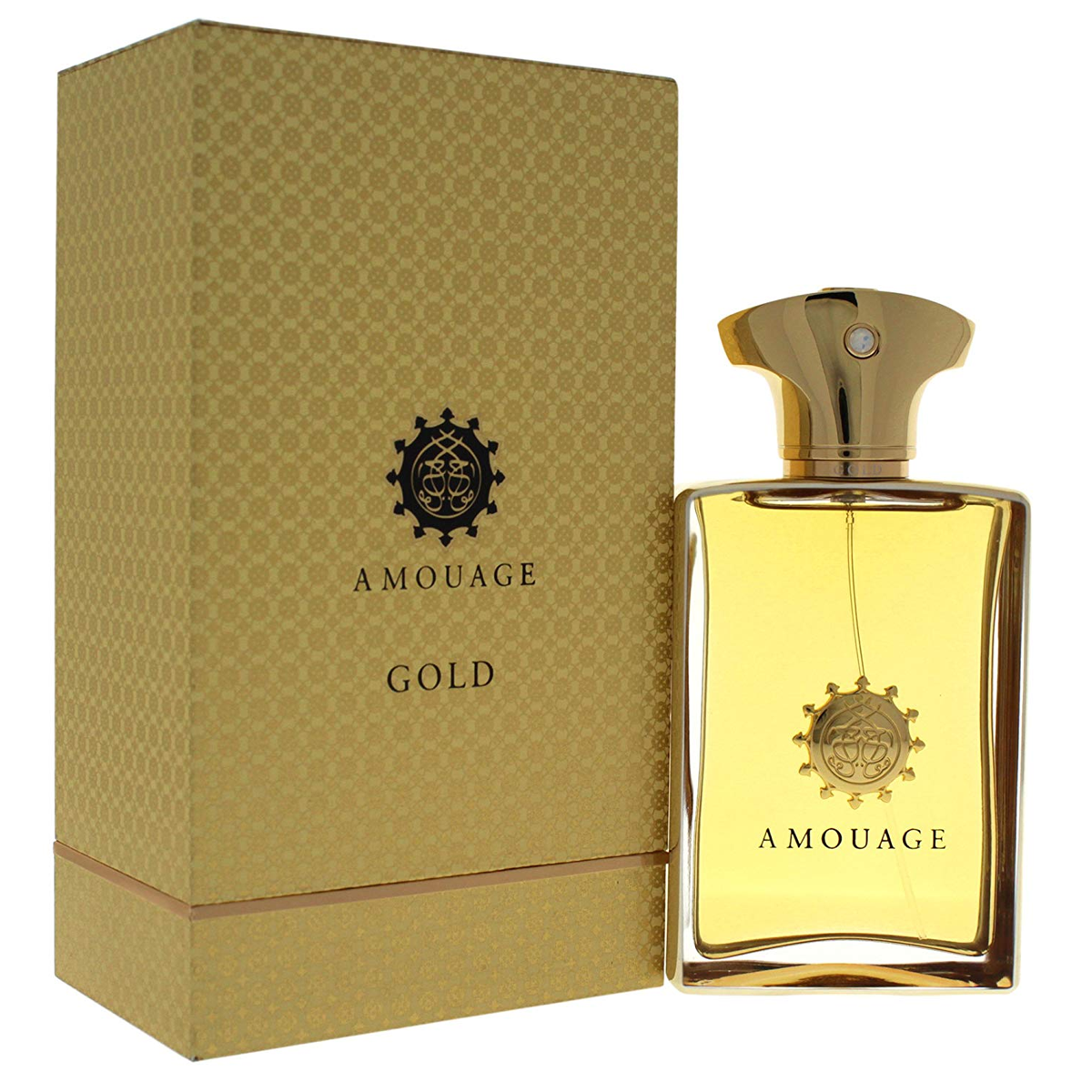 Amouage Gold Men Men, AMOUAGE, FragrancePrime