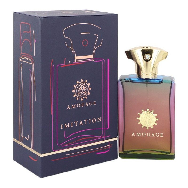 Amouage Imitation Men, AMOUAGE, FragrancePrime
