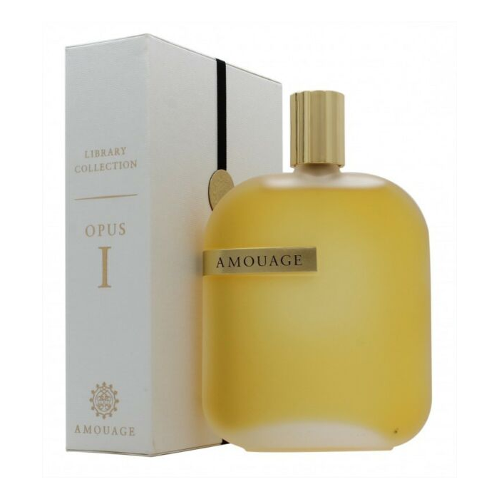 Amouage Library Collection Opus I UNISEX, AMOUAGE, FragrancePrime