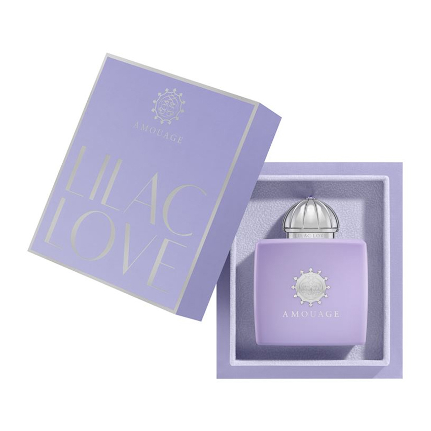 Amouage Lilac Love Women, AMOUAGE, FragrancePrime