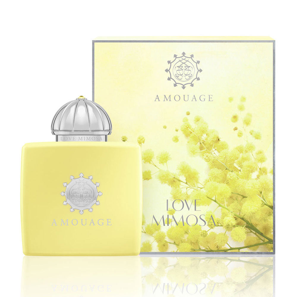 Amouage Love Mimosa Femme, AMOUAGE, FragrancePrime