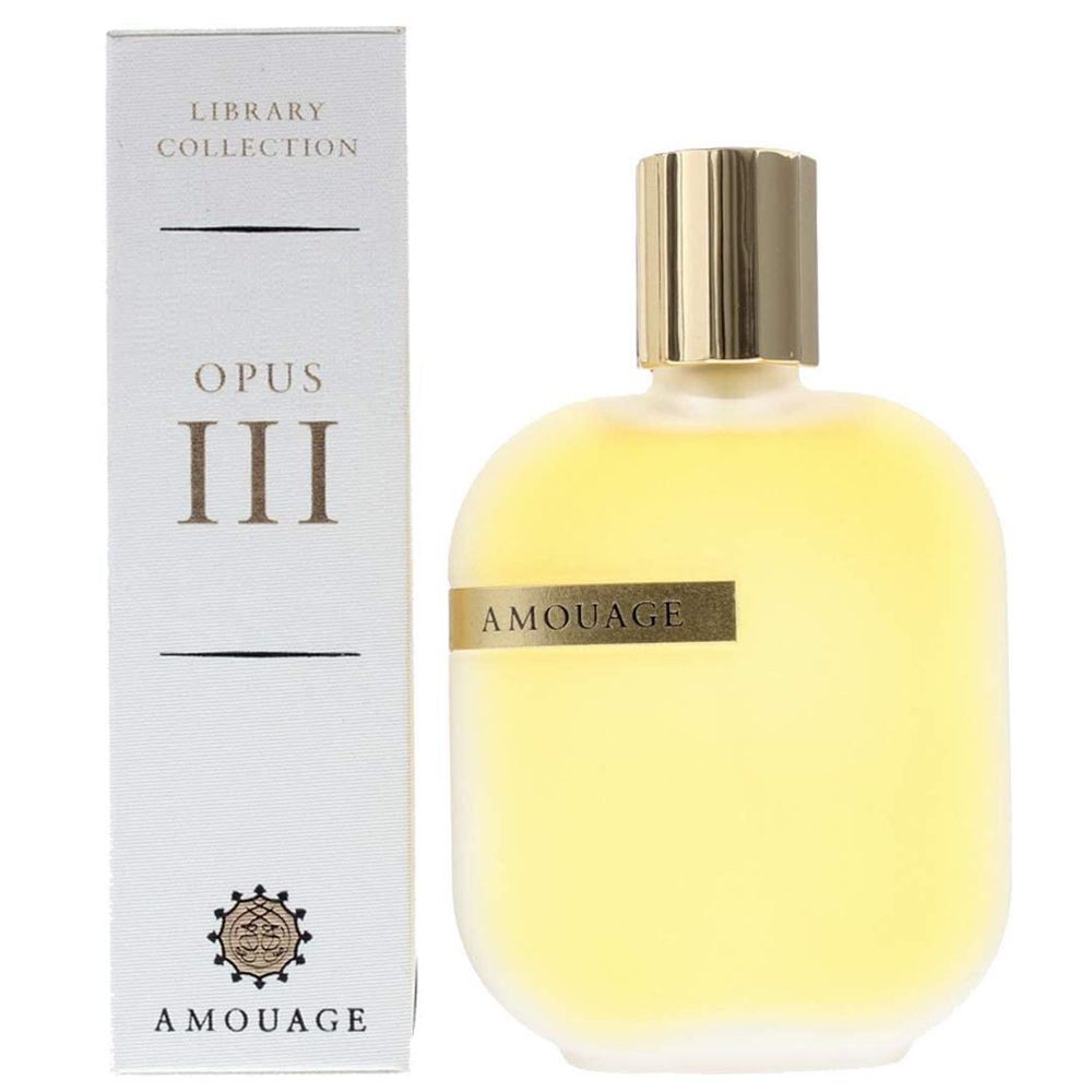 Amouage Opus III UNISEX, AMOUAGE, FragrancePrime