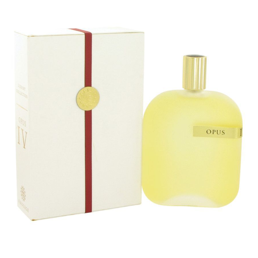 Amouage Opus IV UNISEX, AMOUAGE, FragrancePrime