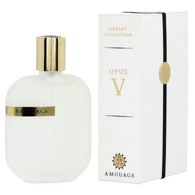 Amouage Opus V UNISEX, AMOUAGE, FragrancePrime