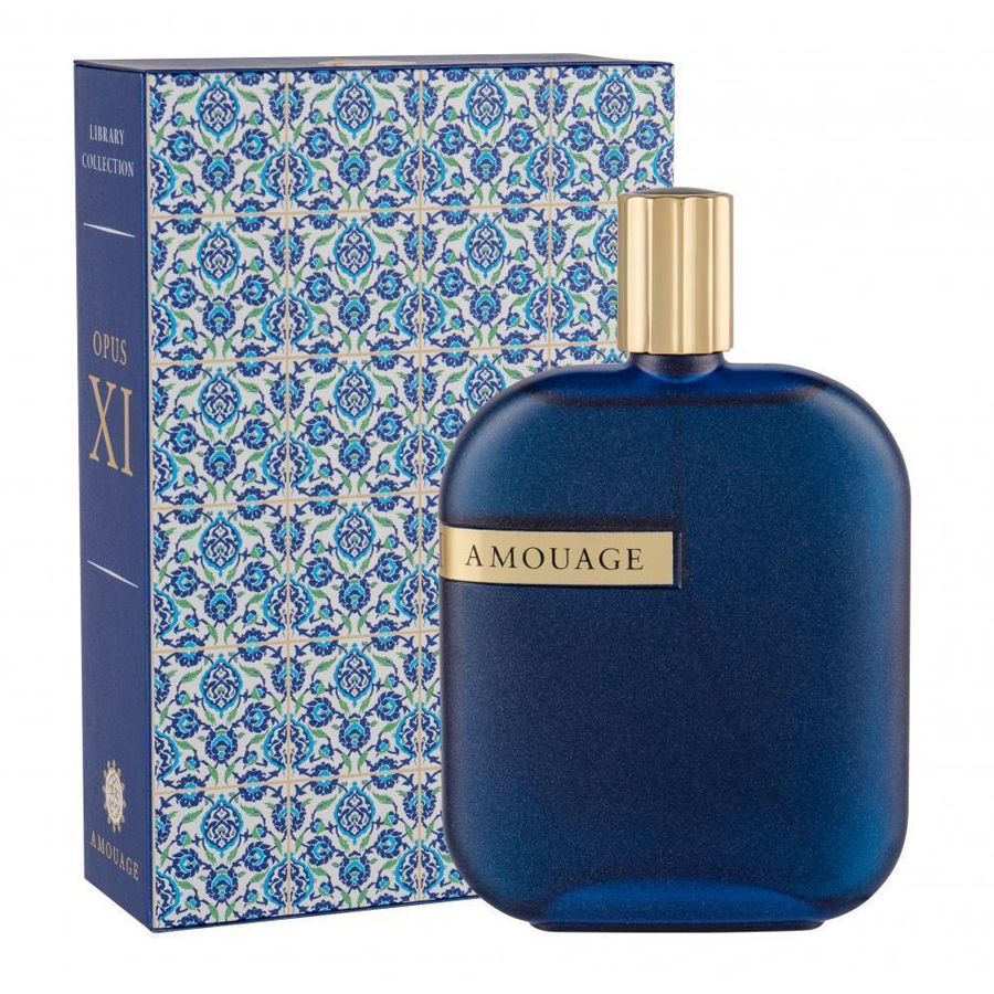 Amouage Opus XI UNISEX, AMOUAGE, FragrancePrime