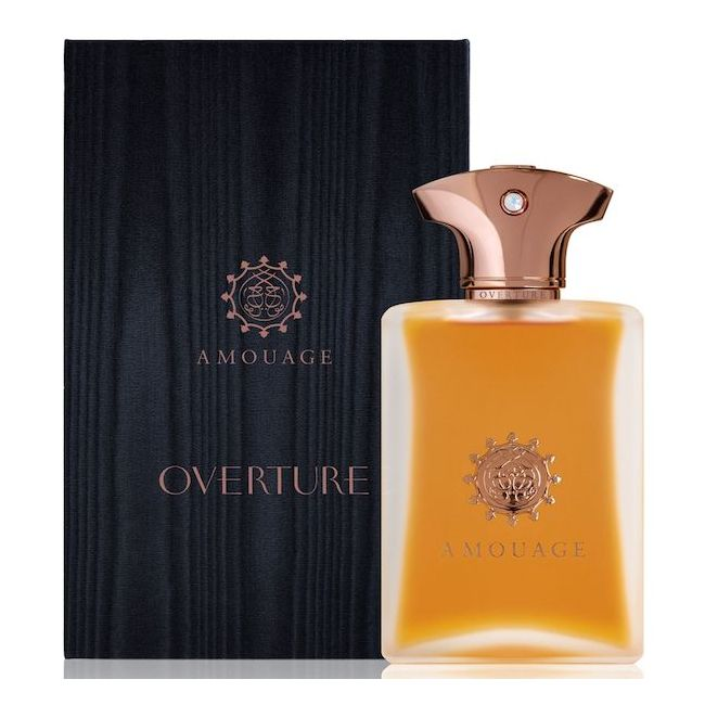 Amouage Overture , AMOUAGE, FragrancePrime
