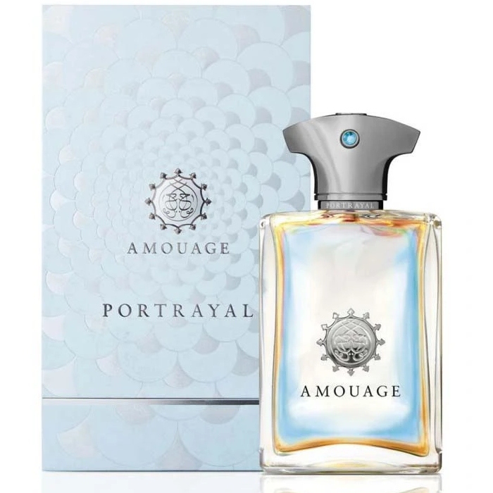 Amouage Portrayal Men, AMOUAGE, FragrancePrime