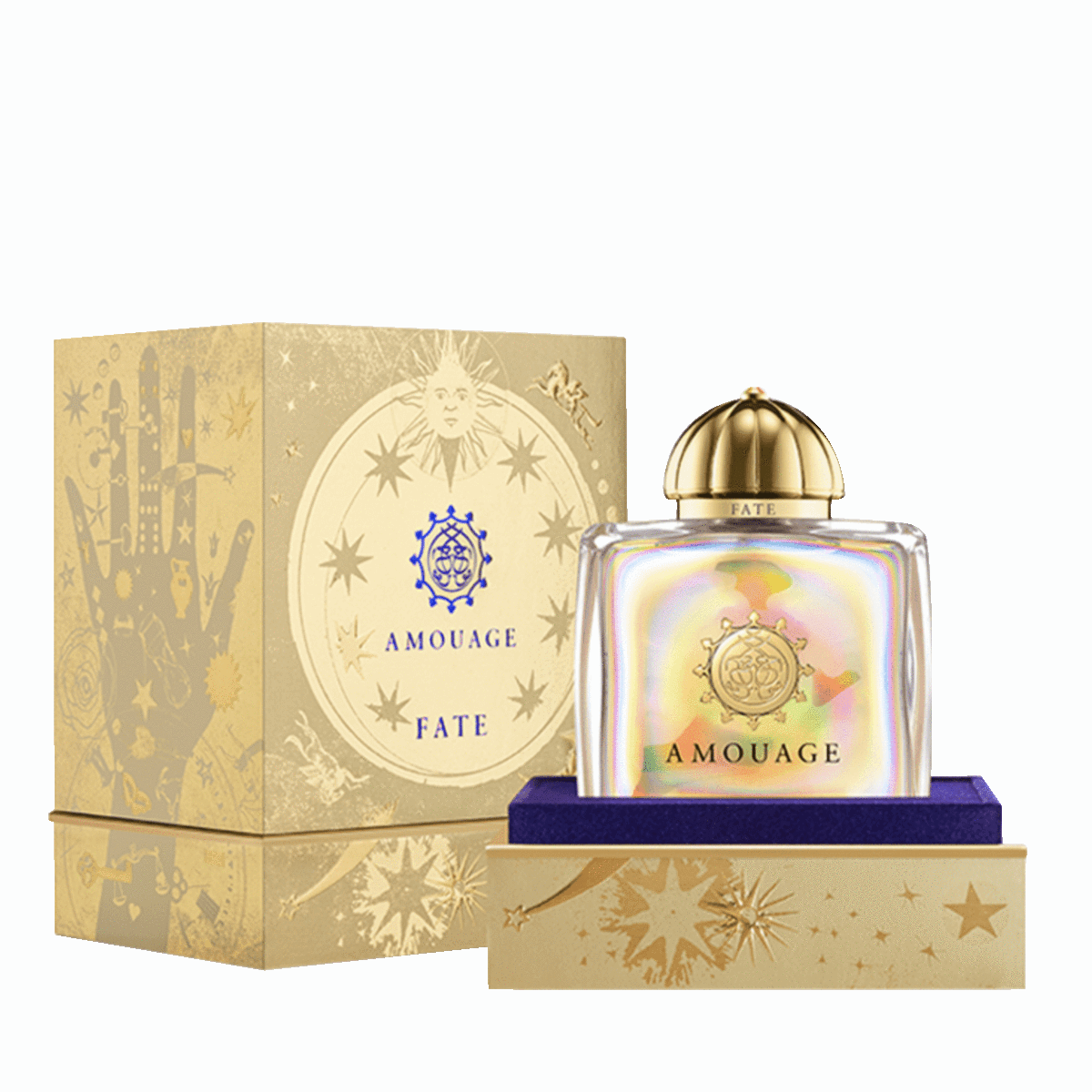 Amouage Fate Women, AMOUAGE, FragrancePrime