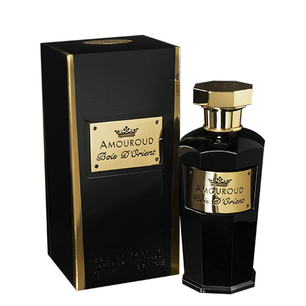 Amouroud Bois D'Orient UNISEX, Amouroud, FragrancePrime