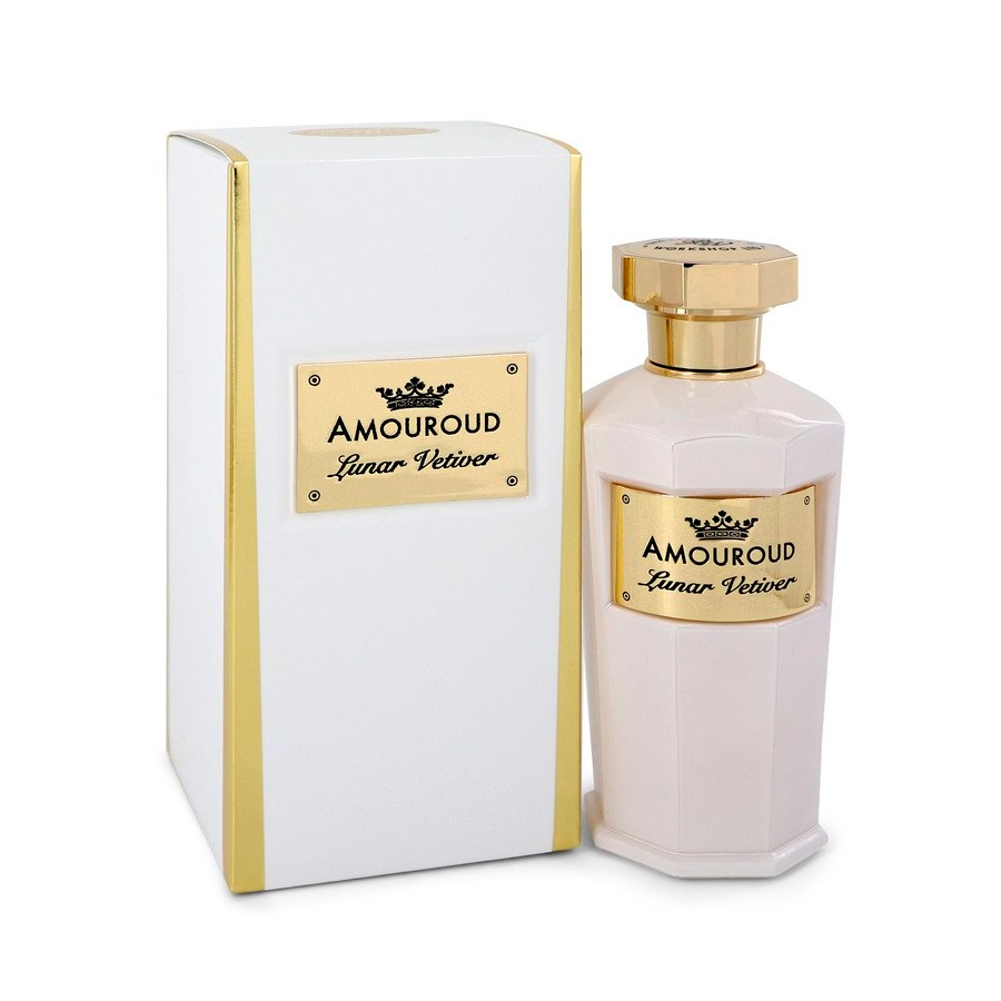Amouroud Lunar Vetiver Unisex, Amouroud, FragrancePrime