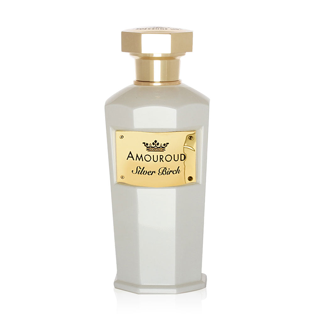 Amouroud Silver Birch Parfum UNISEX, Amouroud, FragrancePrime