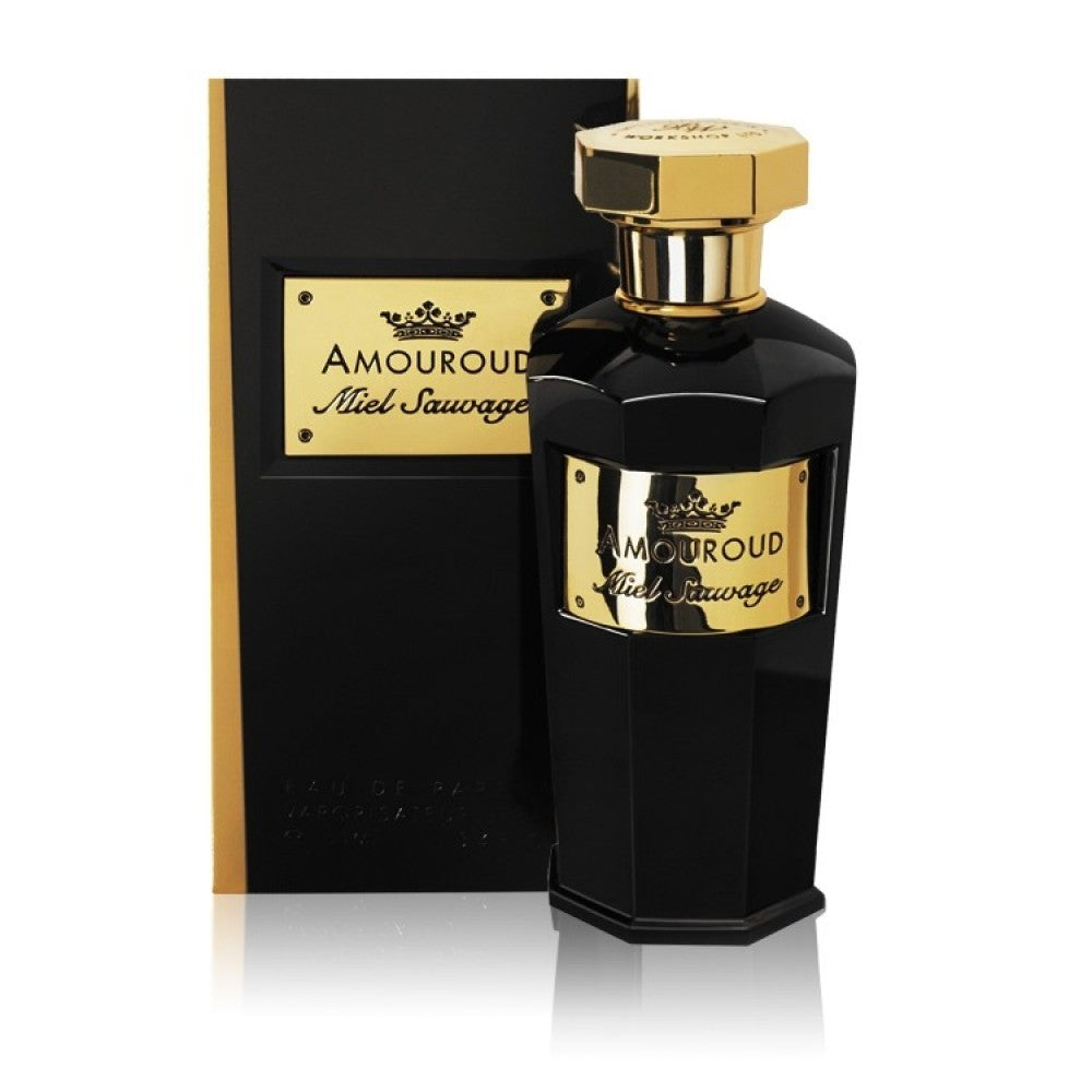 Amouroud Miel Sauvage UNISEX, Amouroud, FragrancePrime