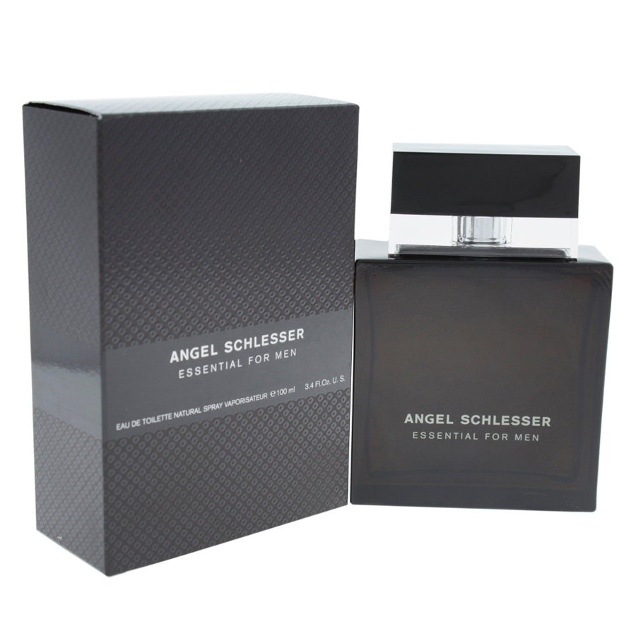 Angel Schlesser Essential Men, Angel Schlesser, FragrancePrime