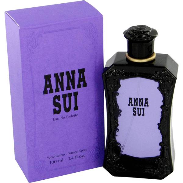 Anna Sui , ANNA SUI, FragrancePrime
