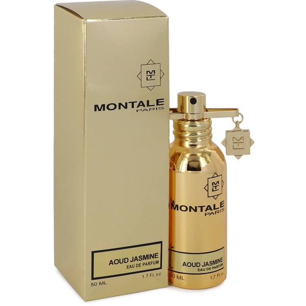 Montale Aoud Jasmine UNISEX, MONTALE, FragrancePrime
