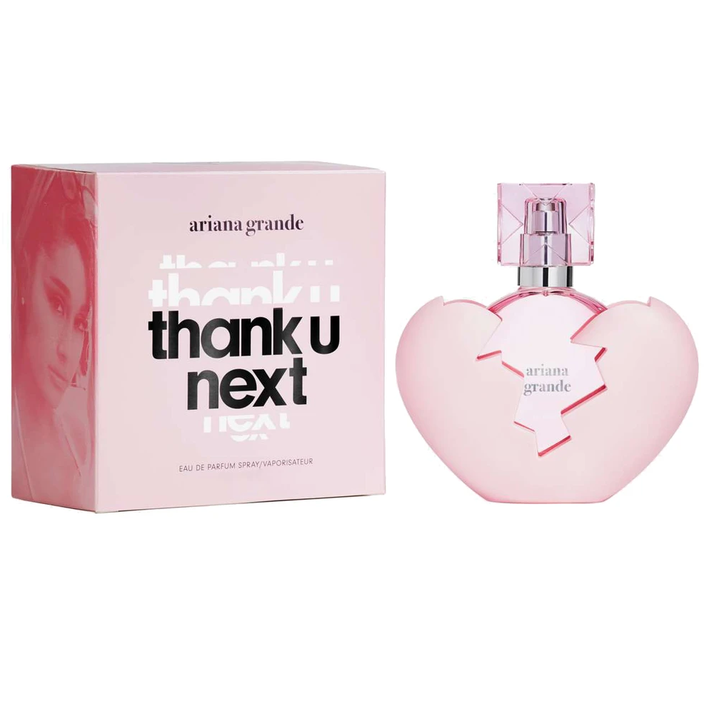 Ariana Grande Thank You Next Women, ARIANA GRANDE, FragrancePrime