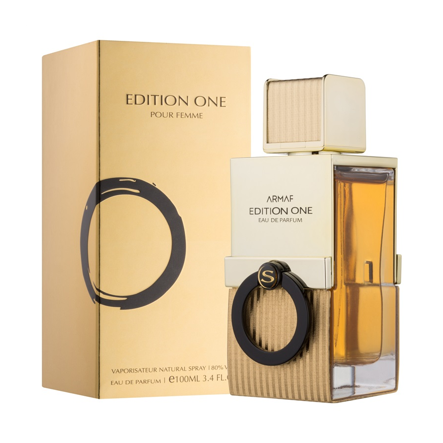 Armaf Edition One Edp Women, ARMAF, FragrancePrime