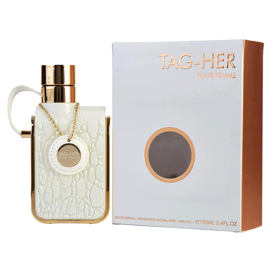 Armaf Tag Her Pour Femme Women, ARMAF, FragrancePrime
