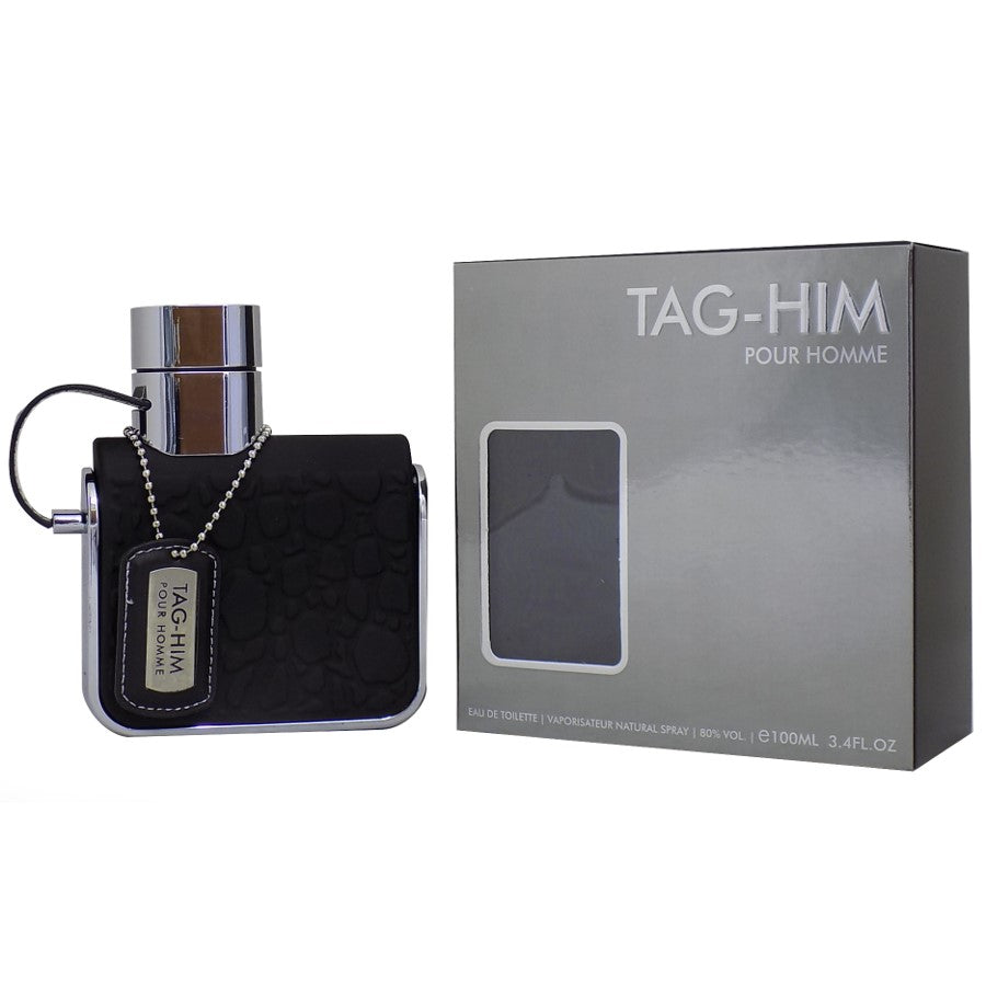 Armaf Tag Him Pour Homme Men, ARMAF, FragrancePrime