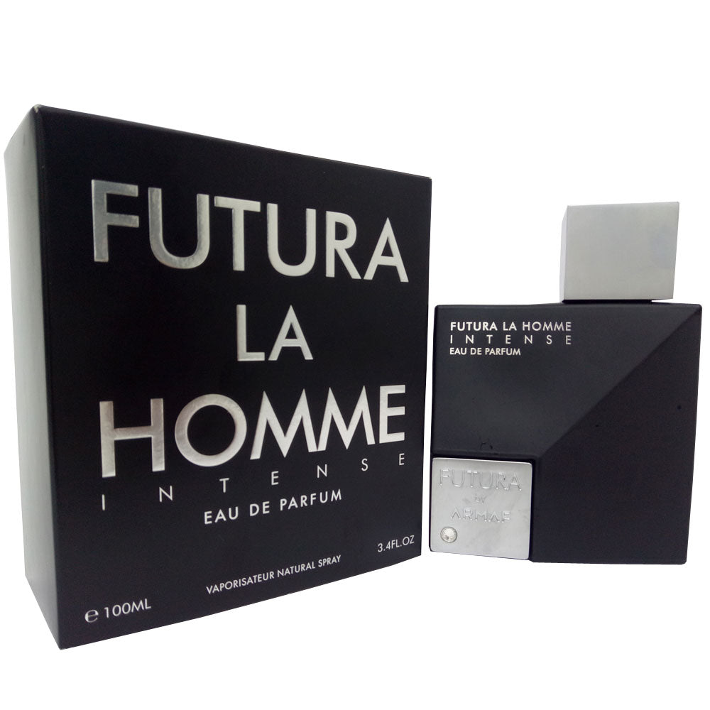 Armaf Futura Intesne Men, ARMAF, FragrancePrime