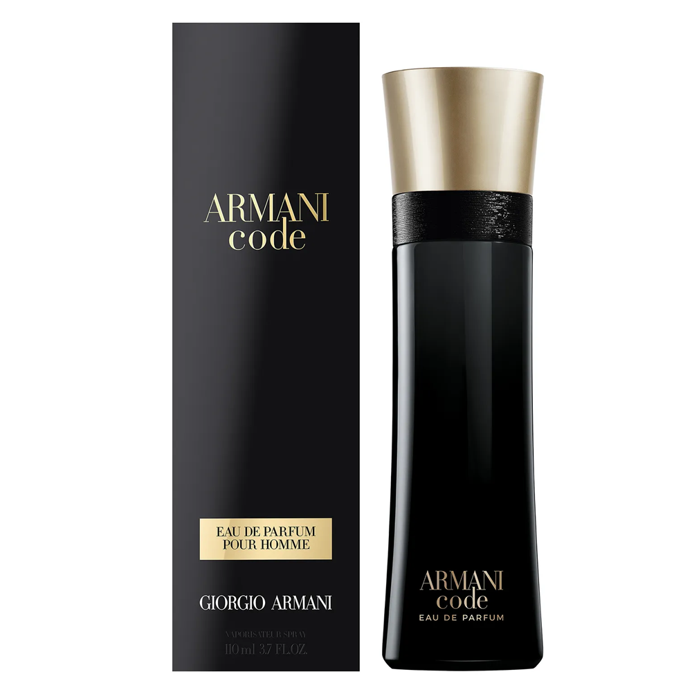 Armani Code Edp Homme, Giorgio armani, FragrancePrime