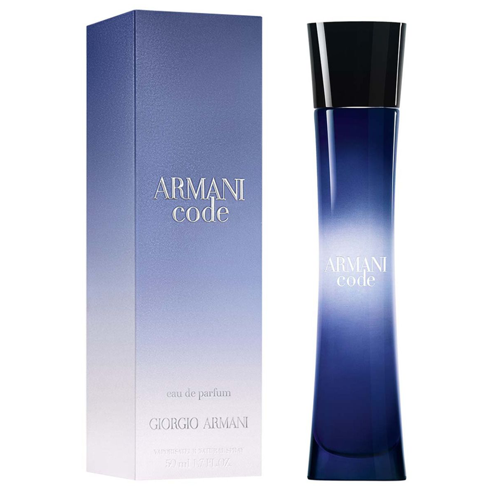 Armani Code Edp Women, Giorgio armani, FragrancePrime
