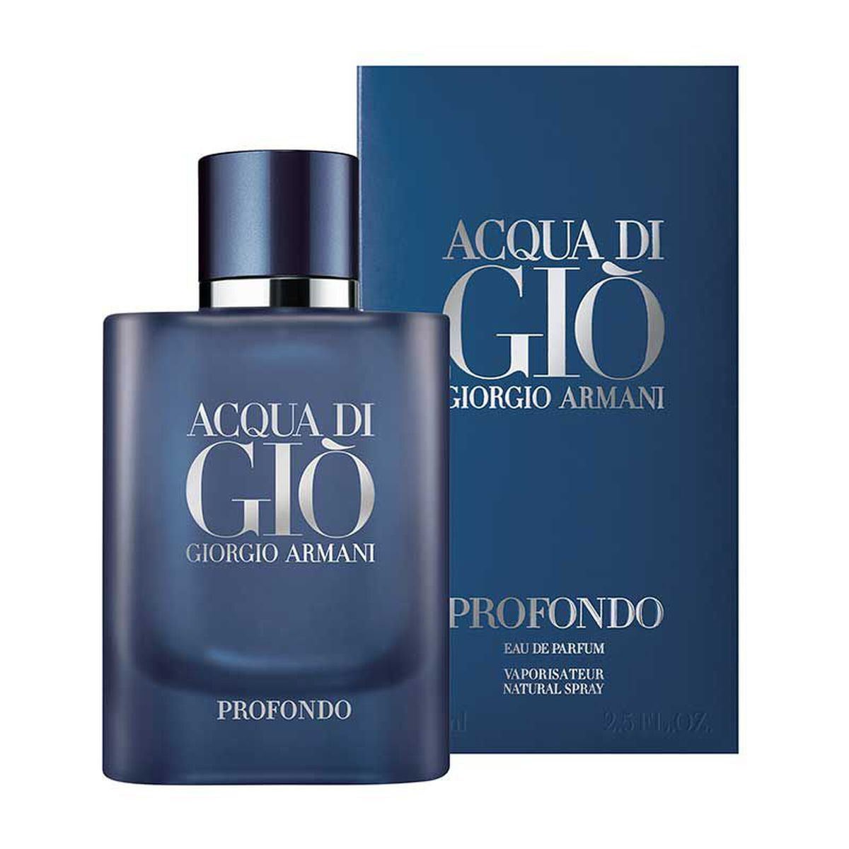 Armani Acqua Di Gio Profondo Men, Giorgio armani, FragrancePrime