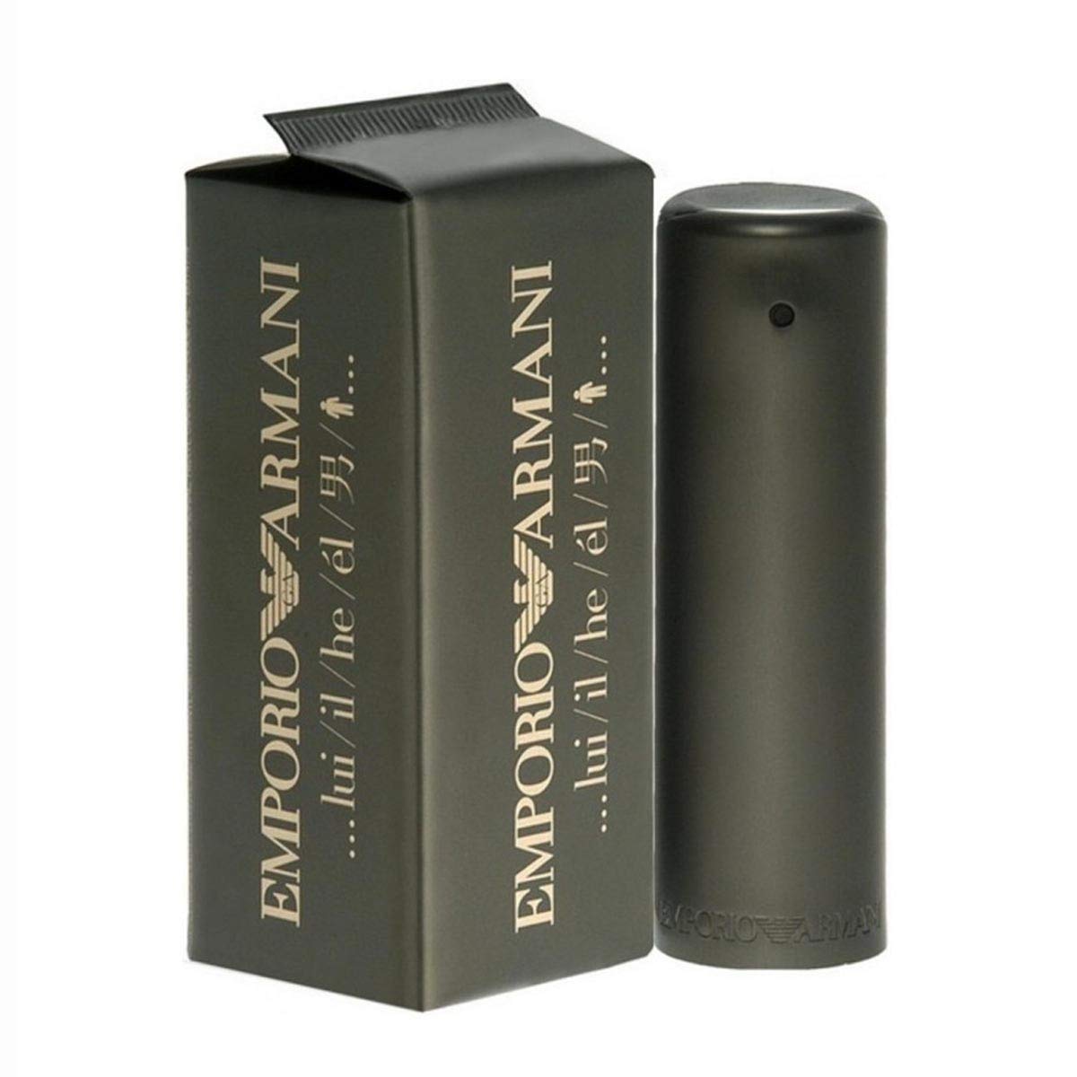 Armani Emporio Il Men, Giorgio armani, FragrancePrime