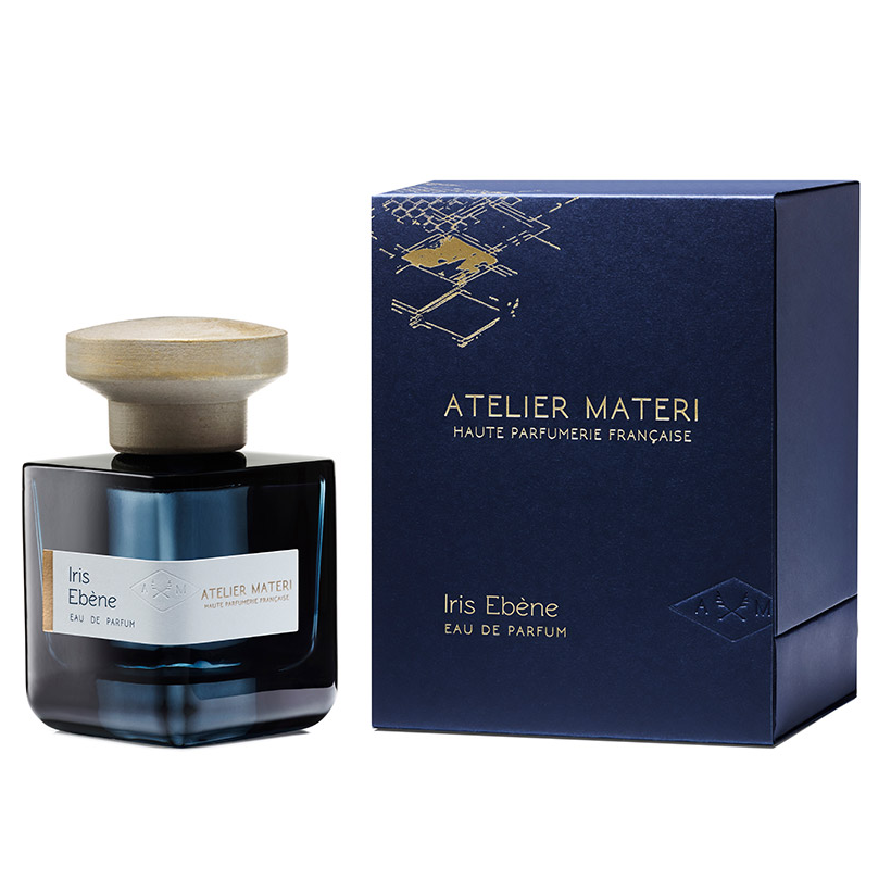 Atelier Materi Iris Ebene UNISEX, Atelier Materi, FragrancePrime