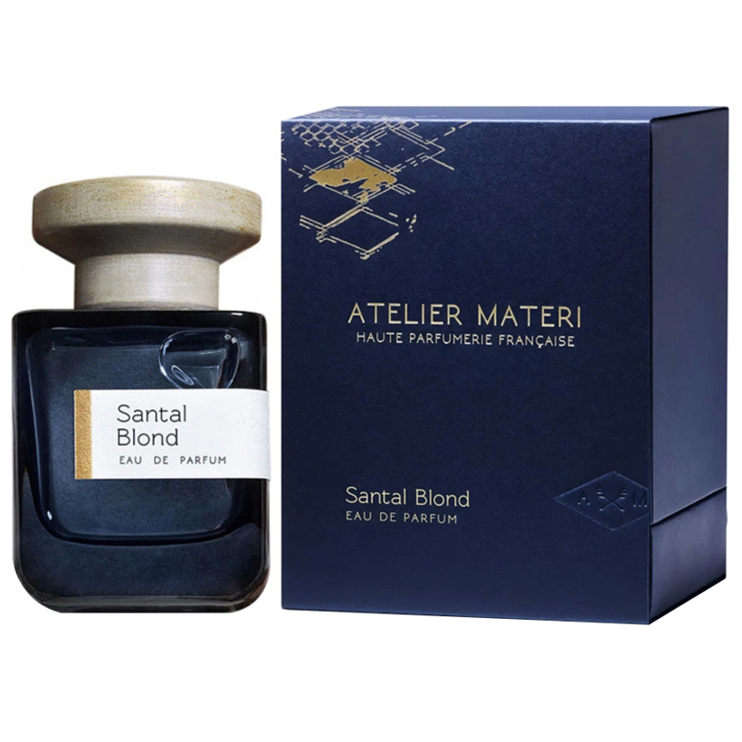 Atelier Materi Santal Blond UNISEX, Atelier Materi, FragrancePrime