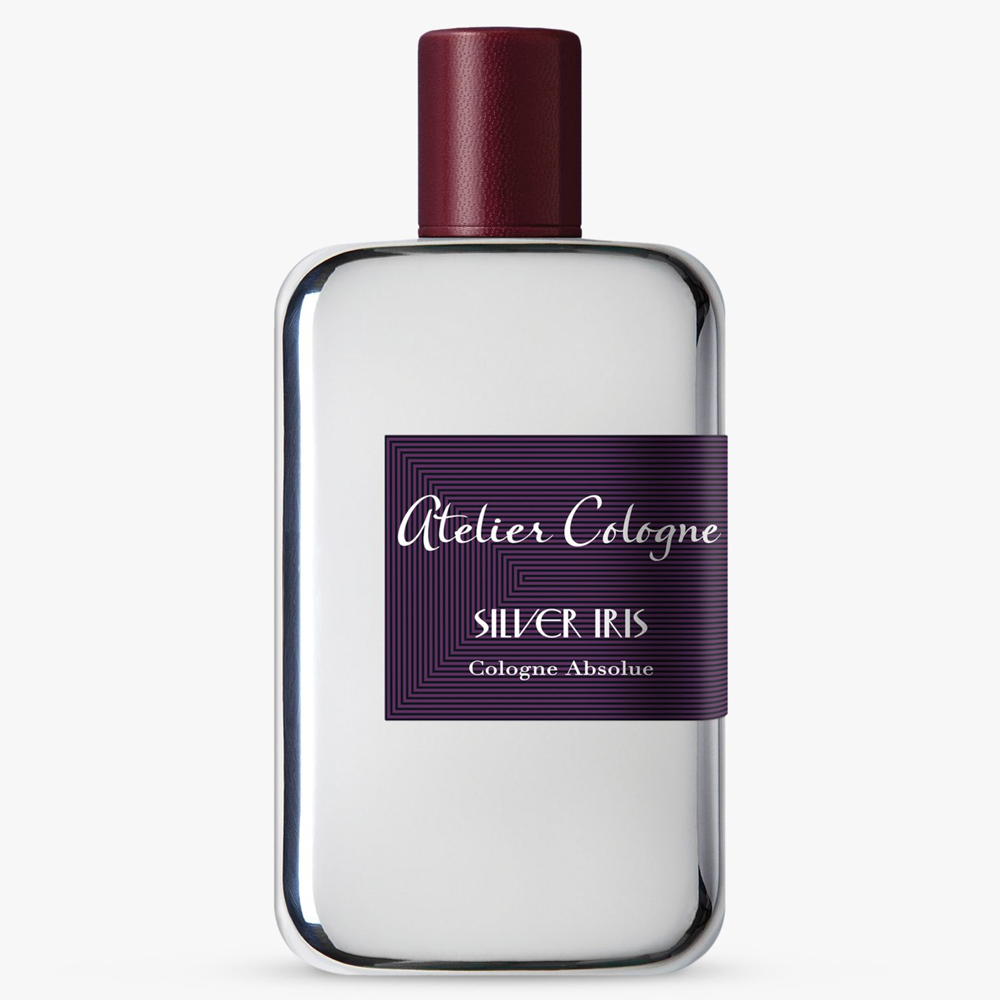 Atelier Silver Iris Pure UNISEX, Atelier Cologne, FragrancePrime