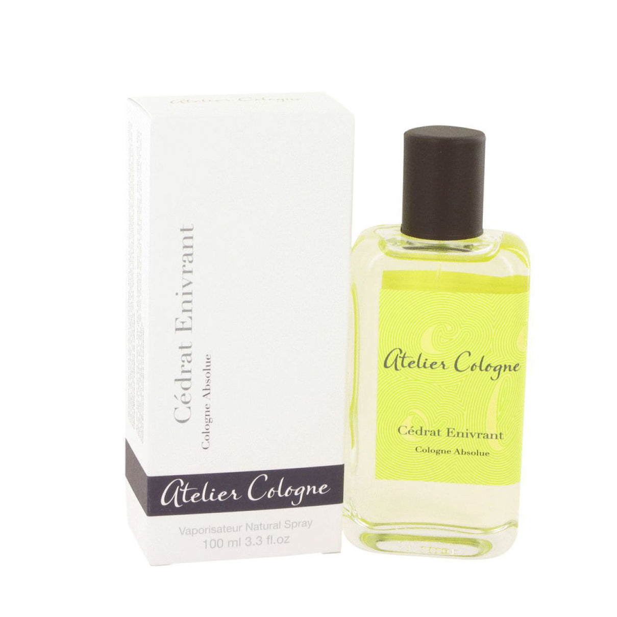 Atelier Cologne Cedrat Enivrant UNISEX, Atelier Cologne, FragrancePrime